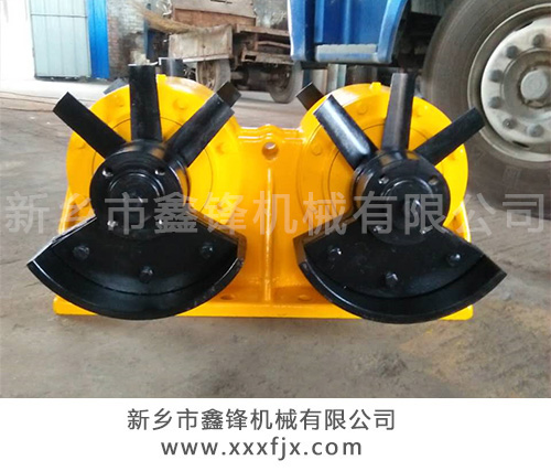 合作案例
