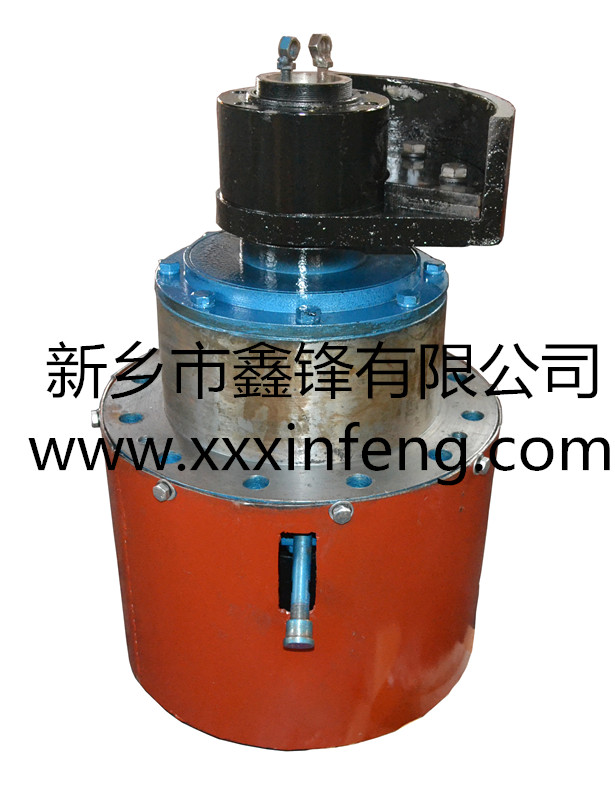 圆型激振器发货