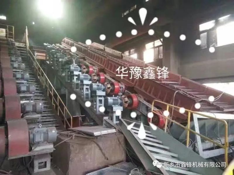 绿色环保要求严 鑫锋筛分提质增效