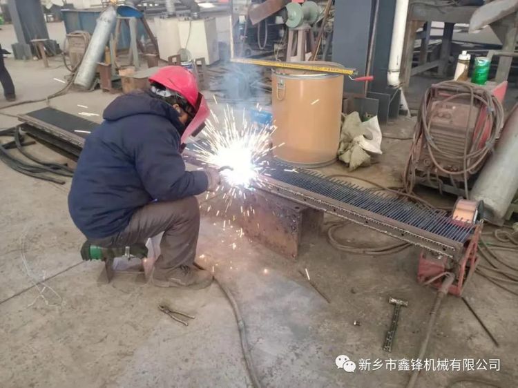 【华豫鑫锋】一份耕耘 一份收获！